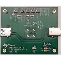 Texas Instruments TUSB211RPTREVM Signal Conditioning TUSB211RPTREVM
