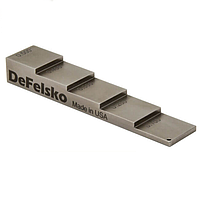 DEFELSKO STDB1 Certified Step Block (±1mil)