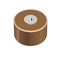 TDK UHV-6A High Voltage Ceramic Capacitors D:60mm 30kVdc 2700pF Z5T 10%