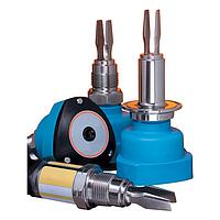 OMEGA LTUR-2022-32INCH 螺纹法兰三爪调谐叉液位开关 (1 in, NPT Male, SPDT NO/NC, Selectable)