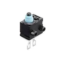 Panasonic Industrial Devices ASQMR11638A ສະຫນອງສະລິດຕ໌ບໍ່ມີສາຍບອດ WireLD N.O. Sim Roller Lever