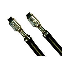 Dây Dẫn Đầu Hàn Sẵn 6" DÂY DẪN ĐẦU KÉP F-F JST Commercial AXLXL18K152S