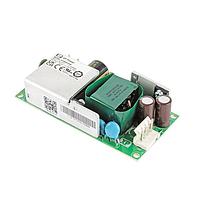 Nguồn chuyển mạch AC-DC 60W chi phí thấp XP Power VCB60US12
