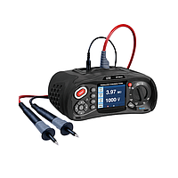 CEM DT-6613 절연 시험기 (1000V, 2000Ω)