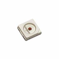 Lumileds L135-O6150R3500000 Single Color LEDs 2835 Mid-Power Color Red-Orange 610-620nm