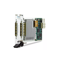 NI PXIe-2514 PXI Signal Insertion Switch Module (7 Channels, DC 28V/40A, 800 kHz)