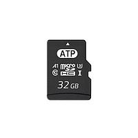 Thẻ MicroSD Nhiệt Độ Công Nghiệp TLC microSD ATP Electronics AF32GUD4-BBBIM