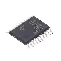 Flip Flops Pb-F LCX TSSOP 20 CMOS LOGIC Toshiba 74LCX374FT