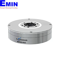 XJCSENSOR X-6A-D118-H31-B 6축 힘/토크 센서 (200N~1000N)