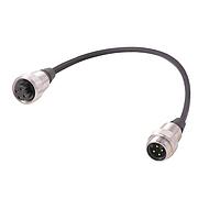 Cáp Cảm Biến / Cáp Bộ Chuyển Động HARTING 72MNF4MNM4020