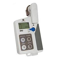 Máy đo hàm lượng chlorophyll (diệp lục tố lá cây) Spectrum Technologies SPAD 502 Plus (2mm x 3mm)