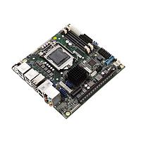 ADLINK Technology AmITX-SL-G-Q170 Single Board Computers AmITX-SL-G-Q170Mini-ITX for Intel 6th/7th Gen Core i7/i5/i3 LGA 1151 Desktop Processor with Q170 Chipset