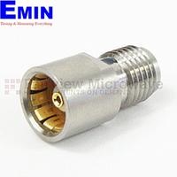 Fairview Microwave SM3294  SMA Female to BMA Jack Adapter (12 Ghz)