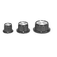 Núm Tròn Có Vành MLD PHEN CÓ CHẤM CHỈ APEM MPK50B1/4