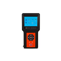 VICTOR 8100B Transformer Core Grounding ເຄື່ອງທົດສອບປະຈຸບັນ (AC 0.00mA ~ 1000A)