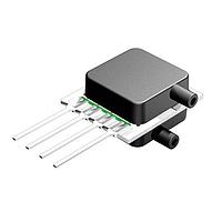 Cảm biến áp suất gắn bảng 1inH2O phủ Parylen 2 cổng cùng phía Amphenol All Sensors BLVR-L01D-B1NS-P