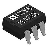 IXYS PLA170STR ຣີເລຍສະຕະດສ໌ເຕດ ເຣລຍຂາດດ້ານດຽວ 800V 100mA