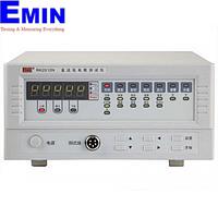 Rek RK2512N 低抵抗試験器 (1μΩ-2MΩ)