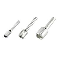 KS Terminals PTNB1-12 ピンピン、22-16 AWG、F=12 mm