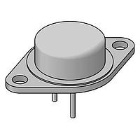 onsemi MJ11022G Darlington 트랜지스터 BIP T03 NPN 15A 250V