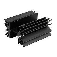 Linh kiện 25.4x41.6x25mm có chân nhôm đùn TO-218 Same Sky (formerly CUI Devices) HSE-B18254-035H-00