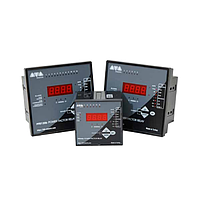 Bộ điều khiển tụ bù BTB ELECTRIC PFR96b - 415 - 50 (6 cổng, 380~415VAC)