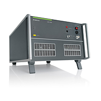 AMETEK CTS AMP 200N2 Audio Amplifier (500 kHz; 160 V pp / 50 V rms; 18 A rms)