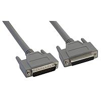 Cáp Chống Nhiễu Bọc Đồng DELUXE HD44 M/F Đúc 2.5' Amphenol Cables on Demand CS-DSDHD44MF0-002.5