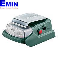 Adapter không dây METABO POWERMAXX PA 12 LED-USB
