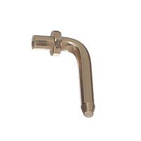 Mill-Max 3301-1-14-21-00-00-08-0 Terminal Pin, Swage Mount 20u AU OVER NI