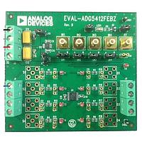 Analog Devices EVAL-ADG5412FEBZ アナログスイッチ評価ボードi.c.