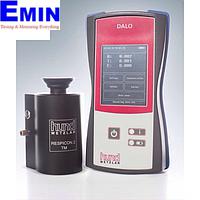 HUND　DALO　データロガー（Respicon TMまたはRespicon 2 TM用）