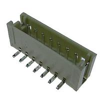 Adam Tech 15SH-A-07-TS Shrouded CONN HEADER VERT 7POS 1.5MM