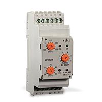 Selec VPRA2M Analog Voltage Protection Relay