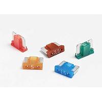 Cầu Chì Lưỡi Mini Thấp Lo Prof MINI 58V 30A Màu Xanh Lá Littelfuse 0891030.H