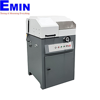 Máy cắt dây kim loại LABTT LC-300Y