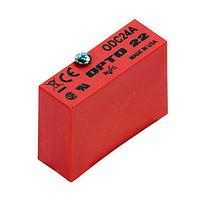 Mô-đun Đầu ra Kỹ thuật số Đầu ra DC 5-200 VDC, Logic 24 VDC Opto 22 ODC24A