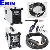 GYS PROGYS 280 TIG 3 PACK MMA and TIG Welding Machine Set (1-3ph; 230/400V; 280A; Torque TIG GRIP)