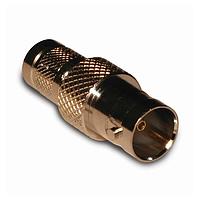 Bộ chuyển đổi RF - Giữa Đầu cắm DIN và Đầu nối BNC, 75 OHM Amphenol RF 242238-75