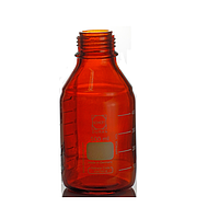 WITEG 5 528 710 Laboratory bottle (10000ml; 10 pcs)