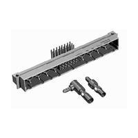 AMP Connectors - TE Connectivity 148414-5 DIN 41612 Connectors EUROCARD 24+8
