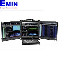 Aaronia V5 RF Command Center REAL-TIME 屋外分光分析器（9kHz〜20GHz）