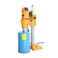 Máy khoan rút lõi bê tông Jeweltest HZ-250 (¢205mm, 750 vòng/phút)