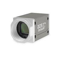 Camera quét khu vực Basler a2A4504-5gmPRO GigE với cảm biến CMOS Sony IMX541 cho tốc độ 5 khung hình mỗi giây ở độ phân giải 20,2 MP. Basler 108167