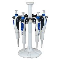 Benchmark P7700-CAR Carousel stand