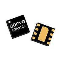Qorvo QPA9126TR7 Gain Block Amplifiers 3-5 GHz Gain Block Medium Gain