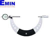 INSIZE 3639-4001 External Screw Thread Micrometer (300-400mm)