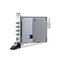 PXI Waveform Generator NI PXIe-5423 (2-Channel, ±12V, 128 MB/channel, 40 MHz)