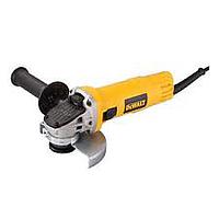 DEWALT DWE8110S Angle Grinders
