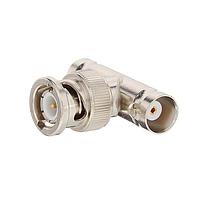 Bộ chuyển đổi RF - chữ T, loại JACK-PLUG-JACK AMP Connectors - TE Connectivity 221543-2